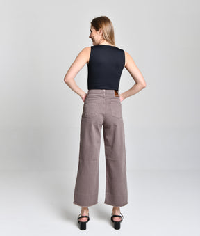 Calça Pantacourt Terrosa cod 000061