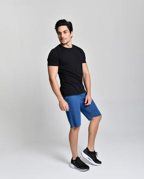 Tênis Running Solado Macio cod 000790