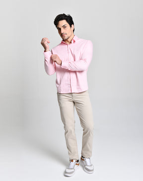 Camisa Social Manga Longa Baby Baby cod 000594