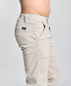 Calça Nude Slim Fit cod 000133