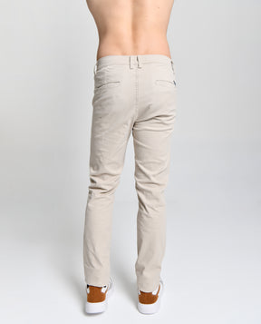 Calça Nude Slim Fit cod 000133