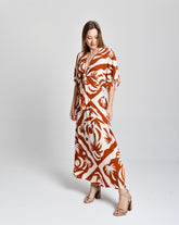 Vestido Praia Alto Padrão cod 000254