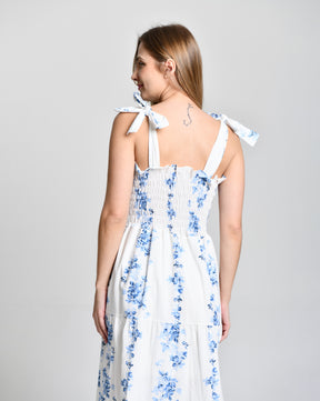 Vestido Primavera cod 000249