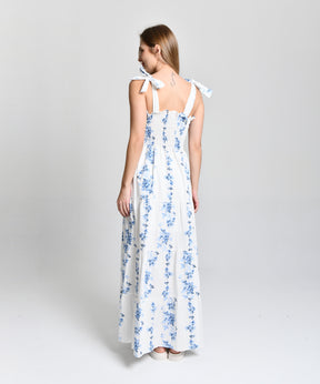 Vestido Primavera cod 000249