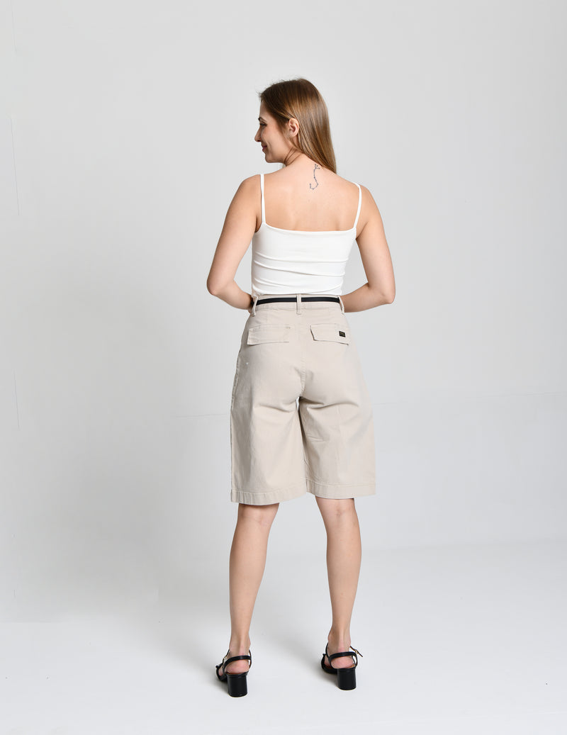 Jorts Fem Ultra Luxo HiLL cod 000091