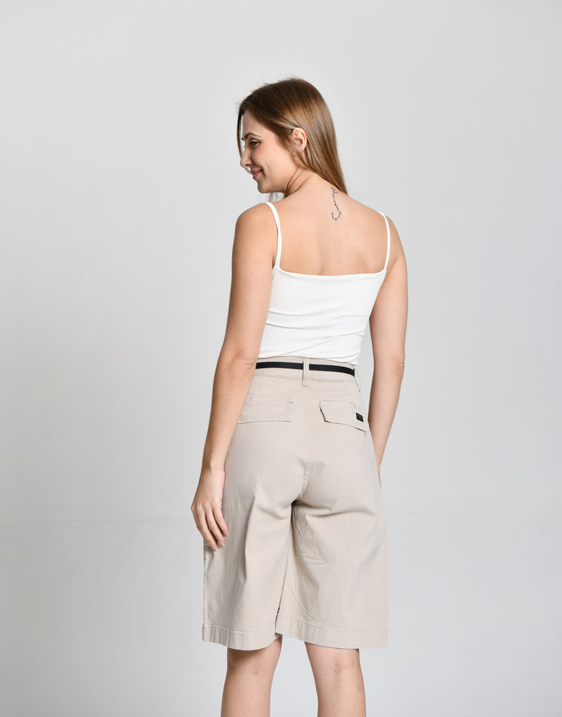 Jorts Fem Ultra Luxo HiLL cod 000091