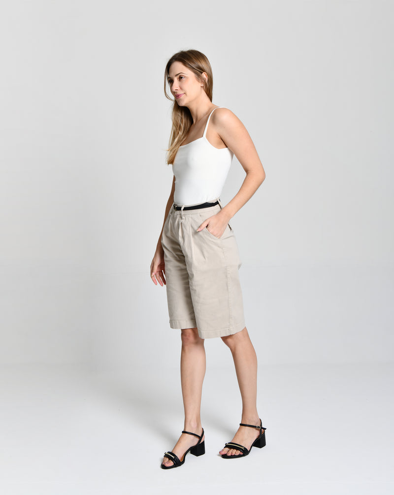 Jorts Fem Ultra Luxo HiLL cod 000091