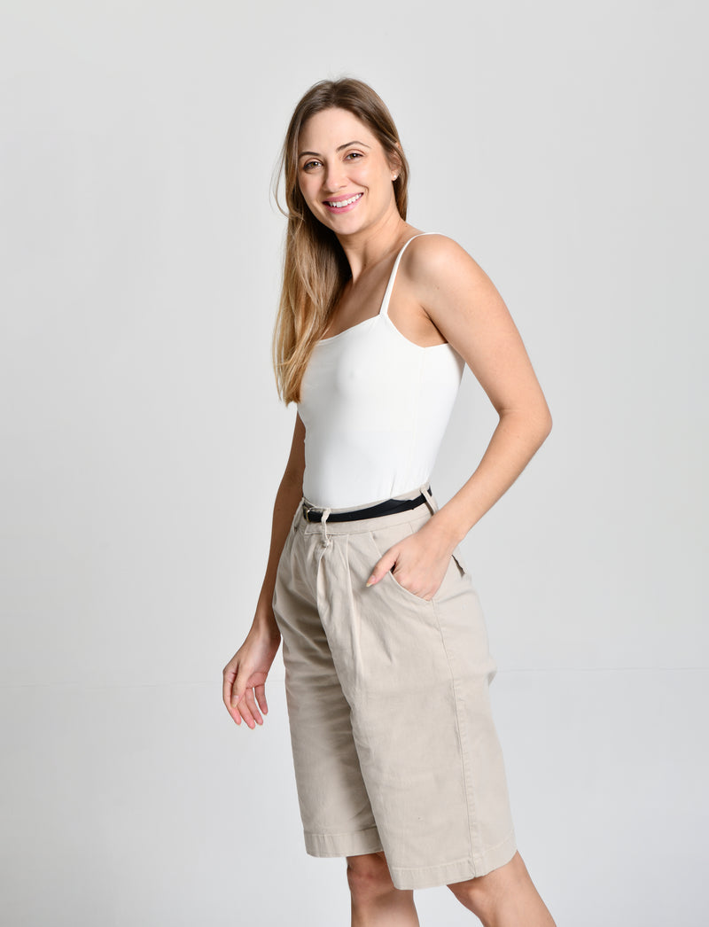 Jorts Fem Ultra Luxo HiLL cod 000091