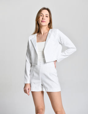 Conjunto Alfaiataria HiLL cod 000509