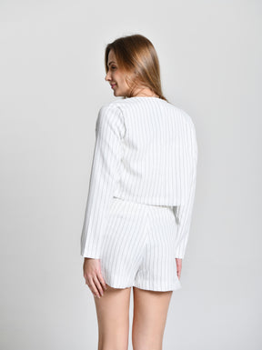 Conjunto Alfaiataria HiLL cod 000509