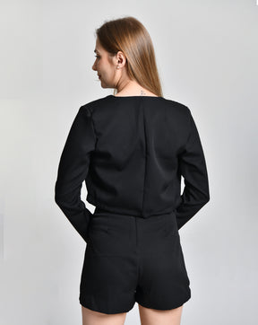 Conjunto Alfaiataria Luxo HiLL cod 000499