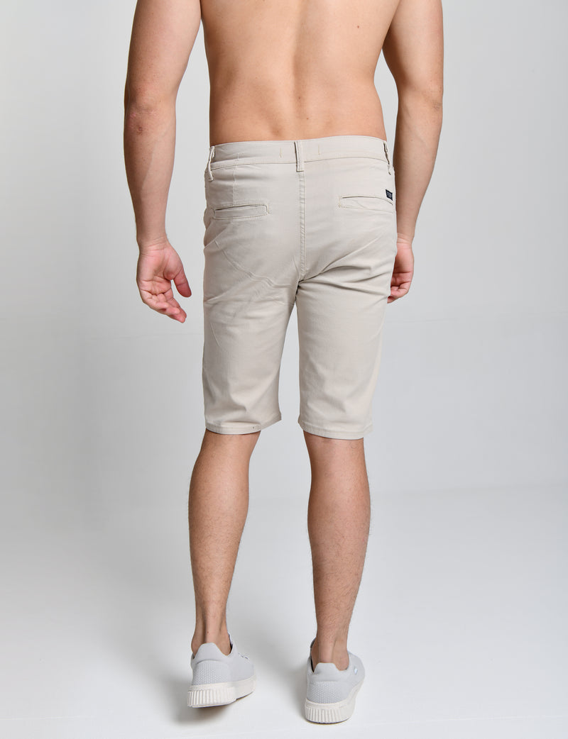 Bermuda Slim Fit HiLL cod 000128
