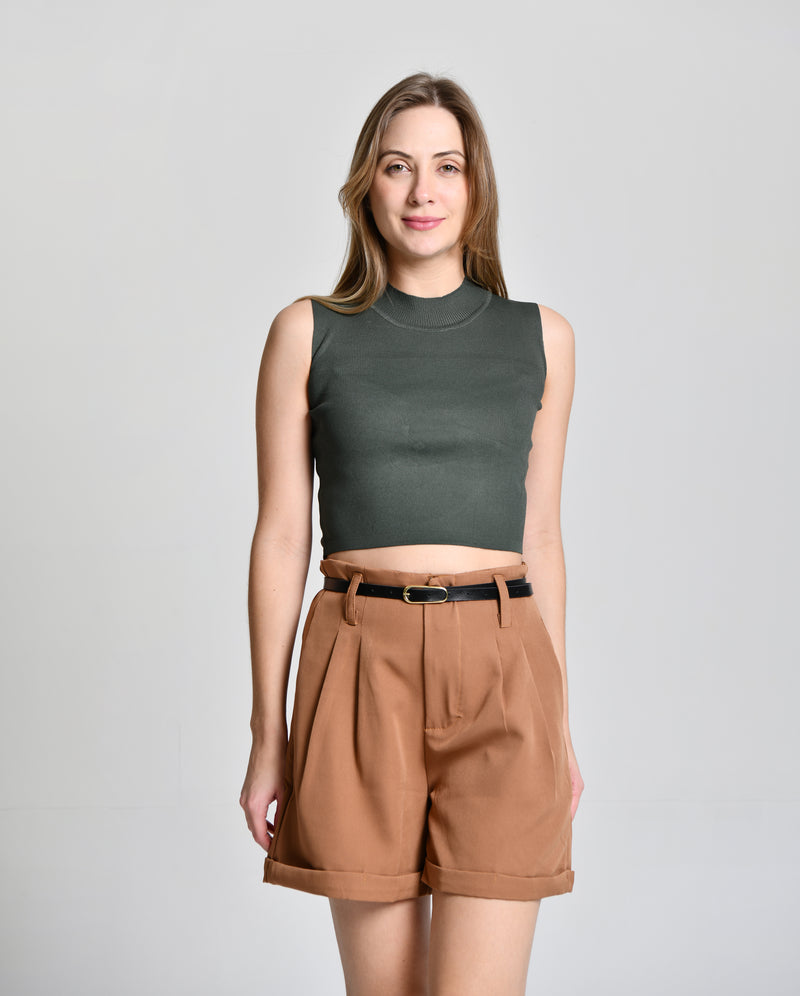 Cropped Amazonas cod 000651
