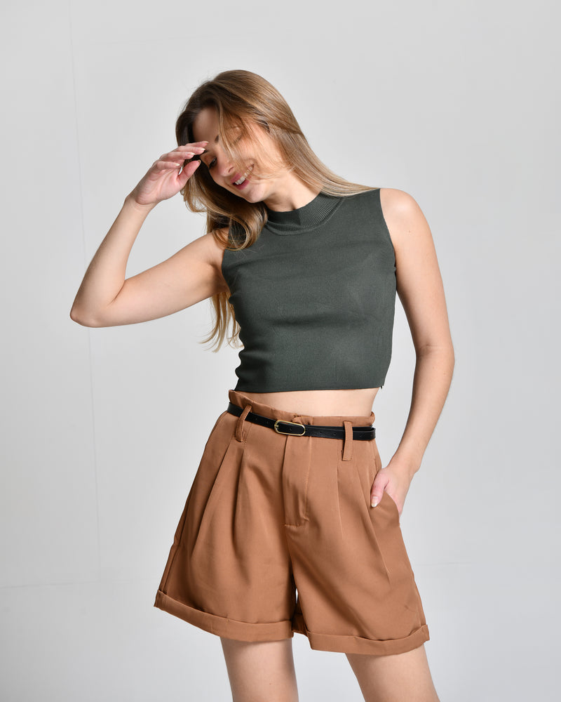 Cropped Amazonas cod 000651