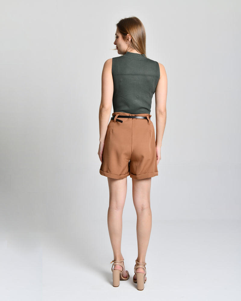 Cropped Amazonas cod 000651