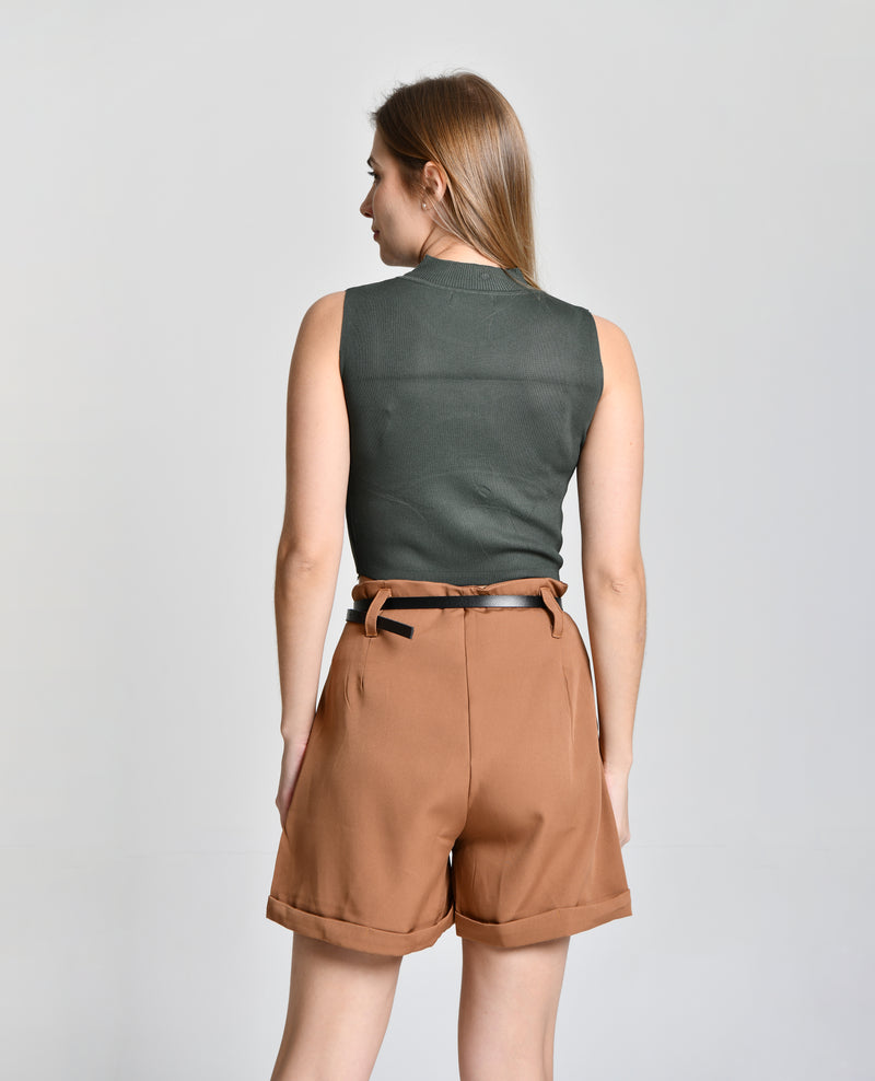 Cropped Amazonas cod 000651