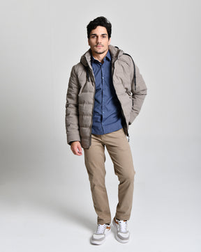 Jaqueta Ultra Luxo HiLL cod 000440
