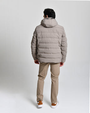 Jaqueta Ultra Luxo HiLL cod 000440