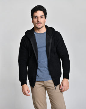 Jaqueta Black  Ultra Luxo Men cod 000447