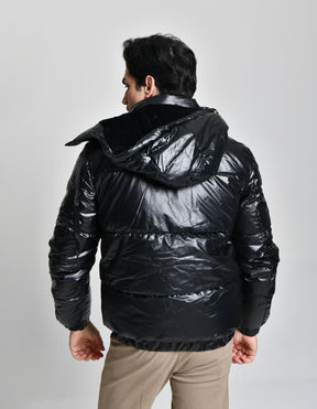 Jaqueta Espelhada Black HiLL cod 000452