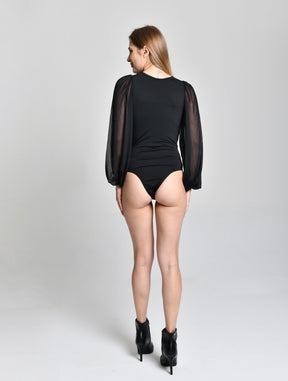 Body Black Luxo cod 000380