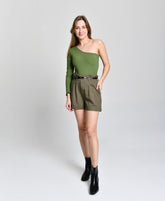 Short Alfaiataria Amazonas cod 000657