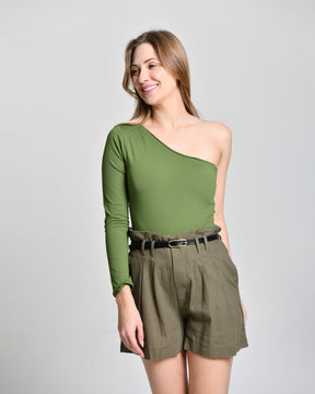 Short Alfaiataria Amazonas cod 000657