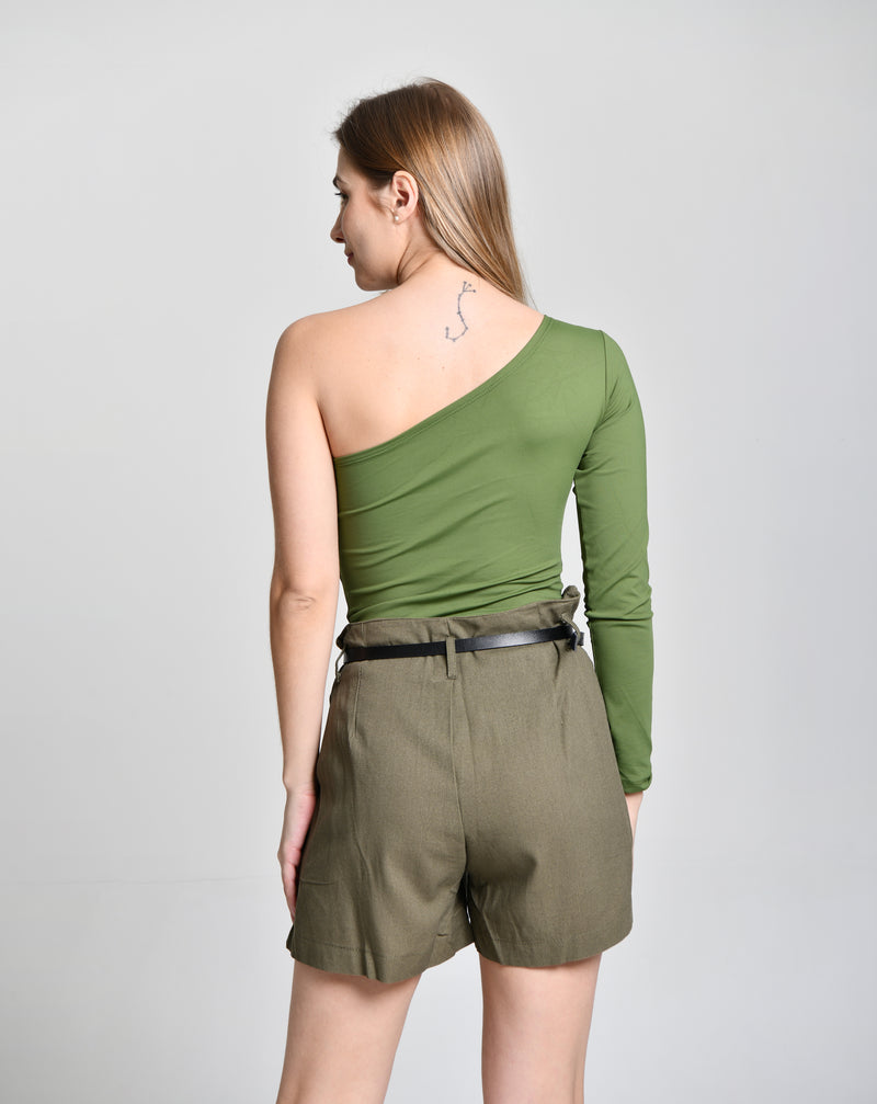 Short Alfaiataria Amazonas cod 000657
