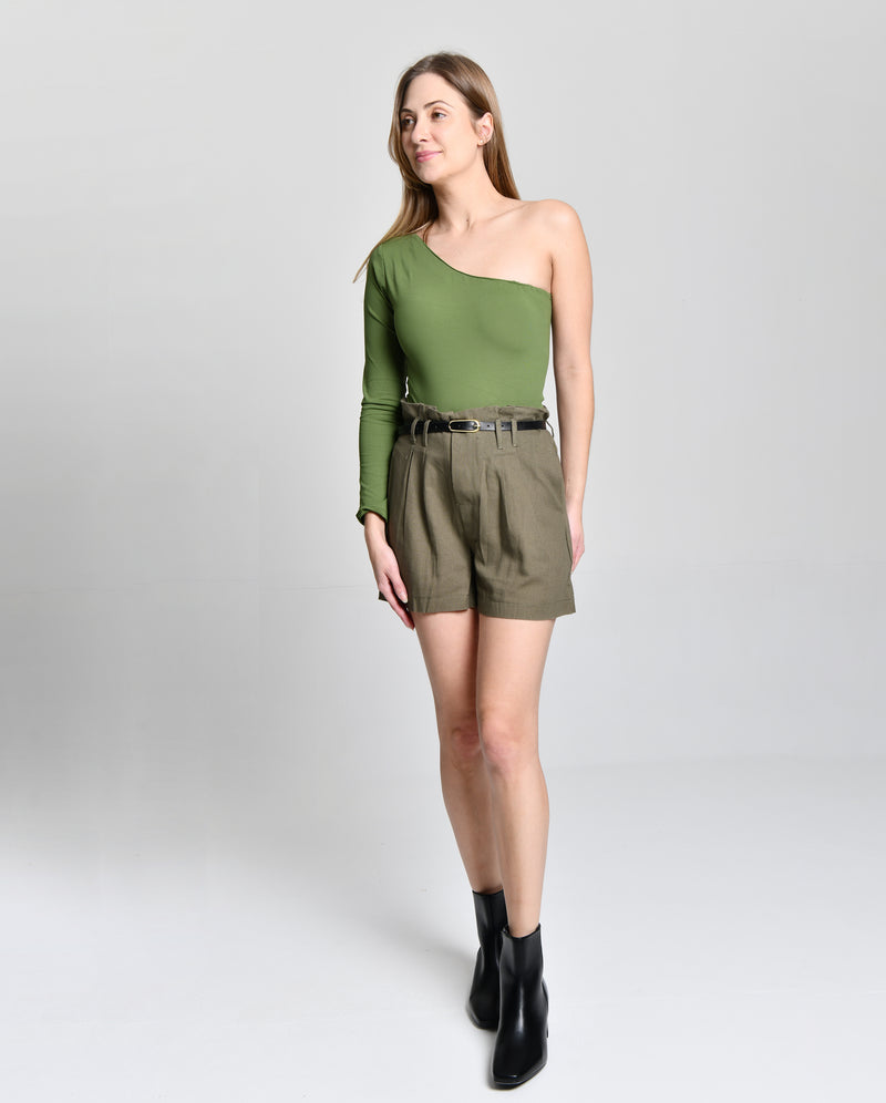 Short Alfaiataria Amazonas cod 000657