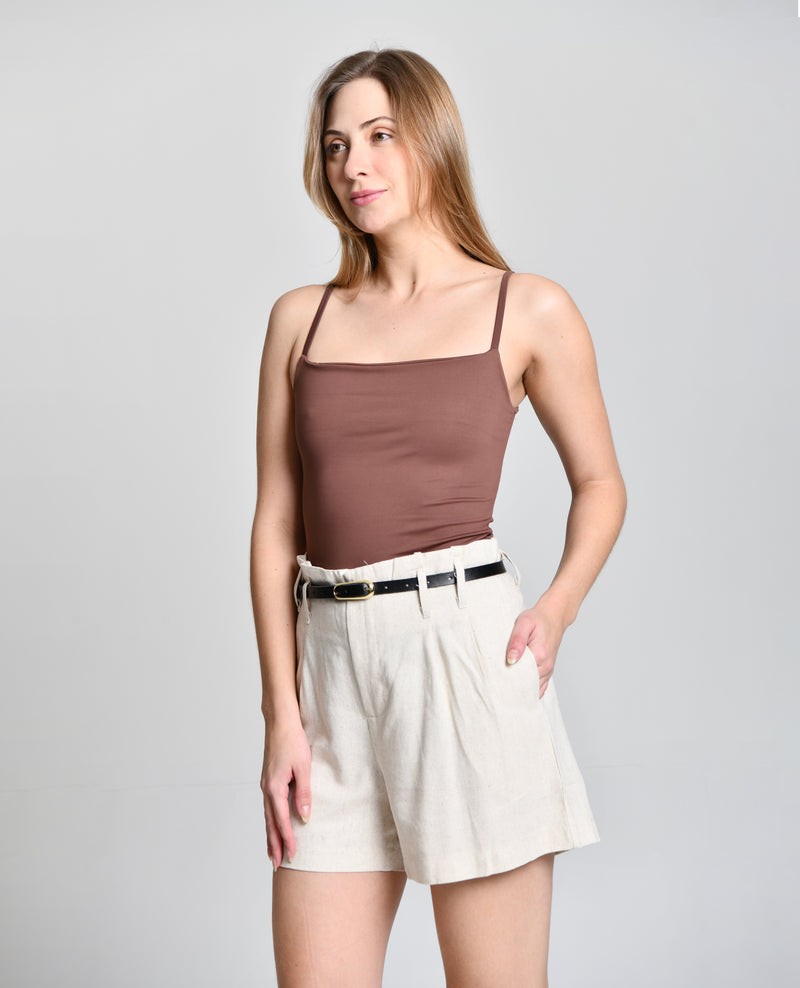 Blusa Poliamida Terra cod 000210