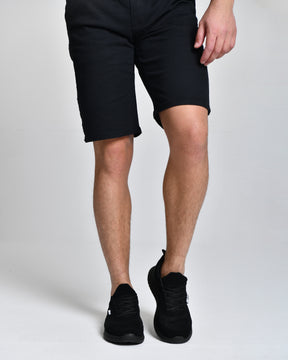 Tênis All Black Confort Masculino cod 000725