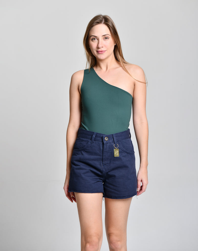 Short Blues Mom cod 000335