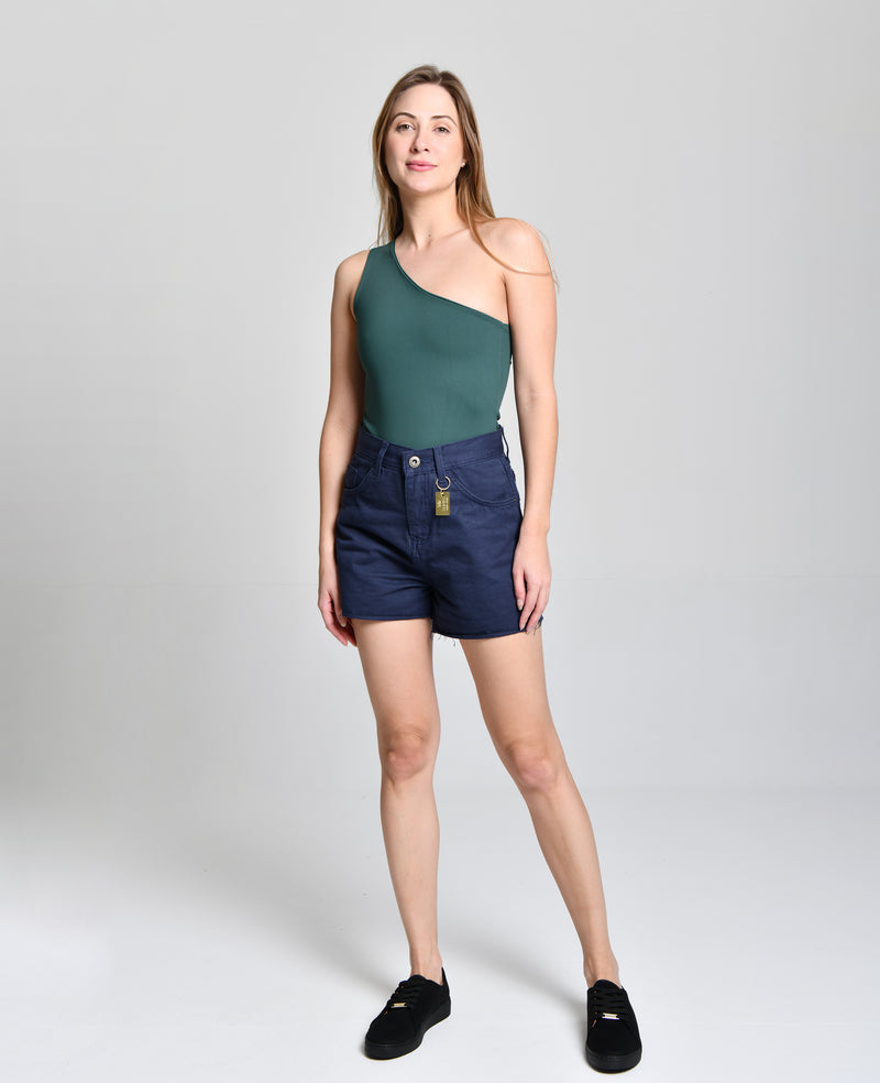 Short Blues Mom cod 000335