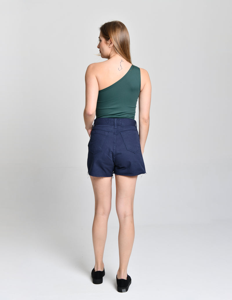 Short Blues Mom cod 000335