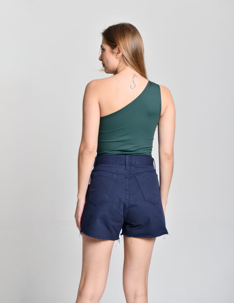 Short Blues Mom cod 000335