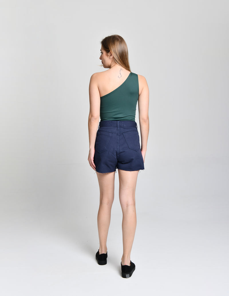 Short Blues Mom cod 000335