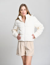 Jaqueta Burguesa Ultra Luxo Branco cod 000427