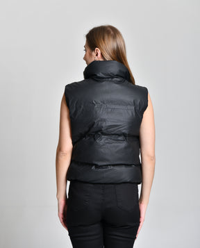 Colete Fem Luxo HiLL cod 000420