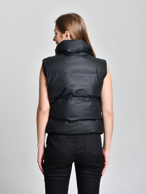 Colete Fem Luxo HiLL cod 000420