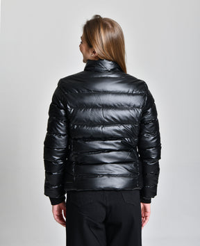Jaqueta Glossy Ultra Luxo HiLL 000682