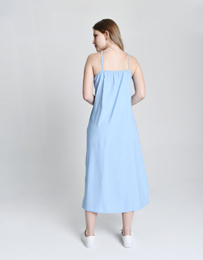 Vestido Capri 1987