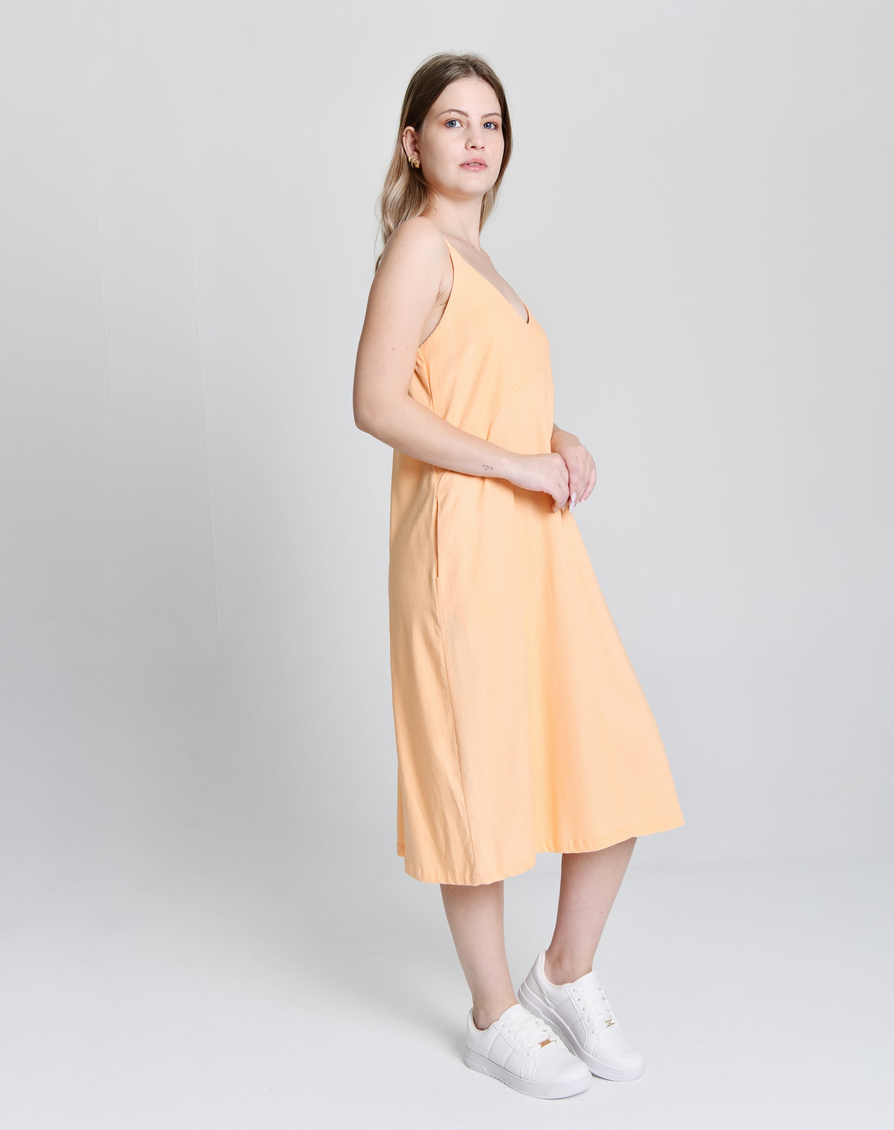 Vestido Jamile 6001011
