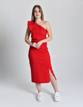Vestido Sofia Midi 1719