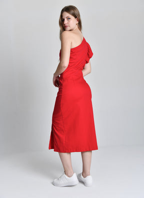 Vestido Sofia Midi 1719
