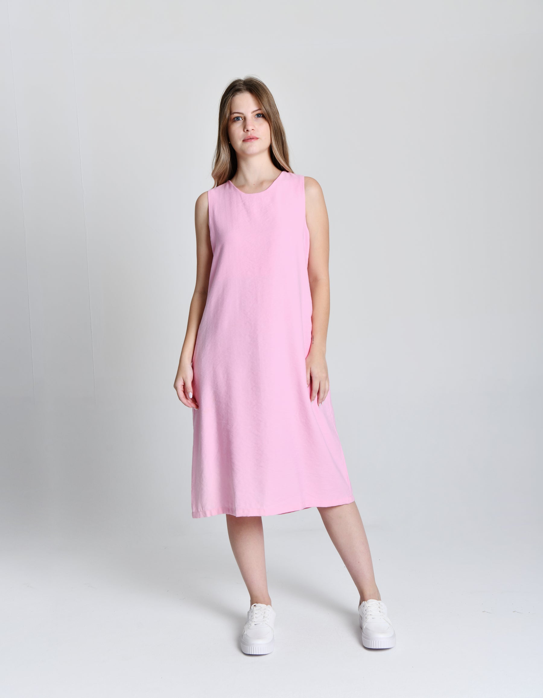 Vestido Margô 2.0 6001428