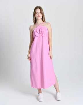 Vestido Capri 1987