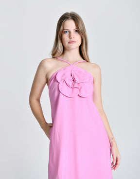 Vestido Capri 1987