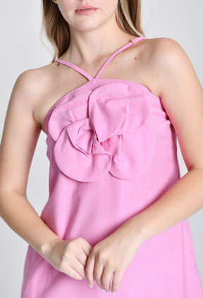 Vestido Capri 1987