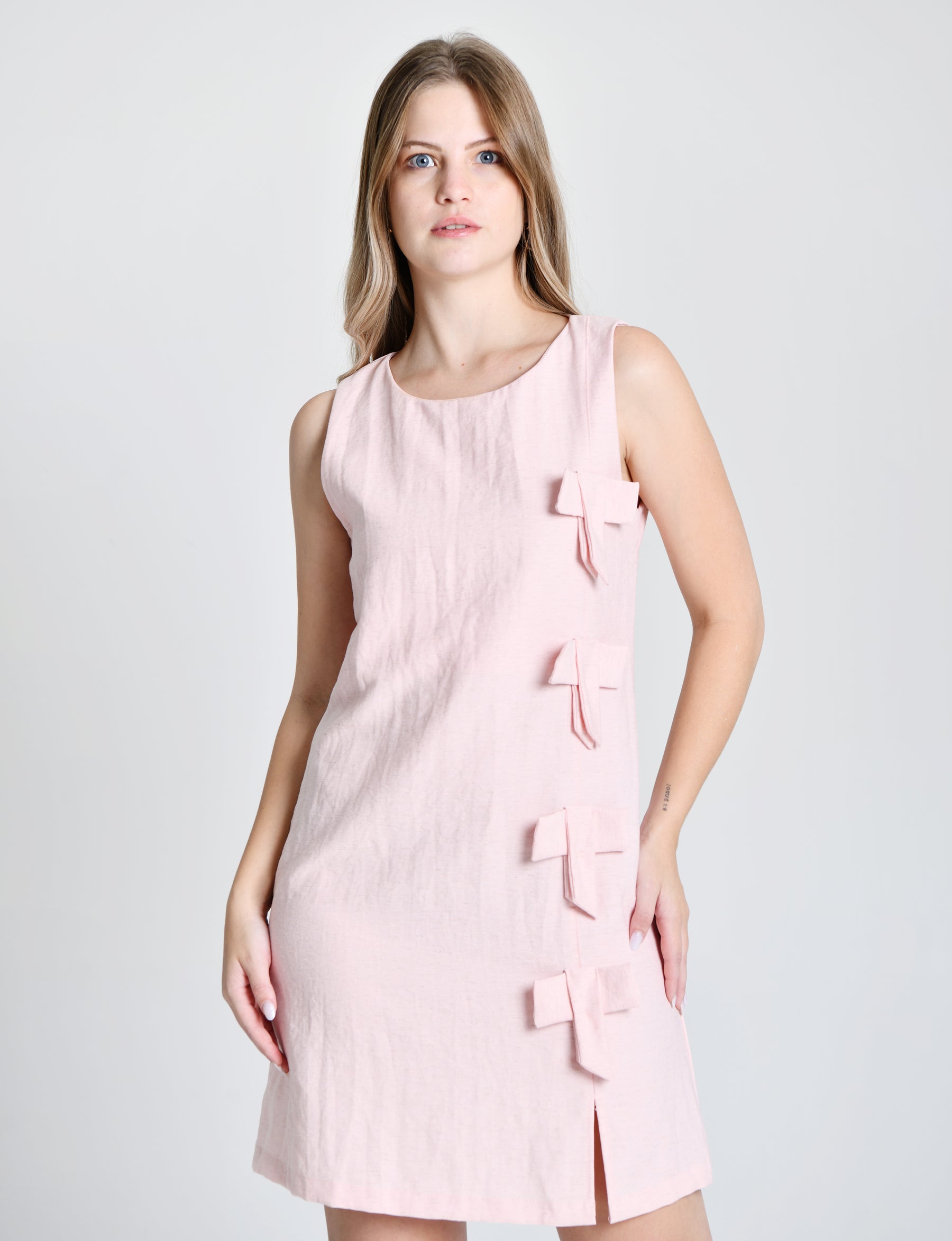Vestido Malu 6000932