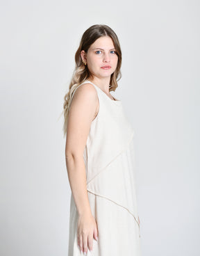 Vestido Cibele 6000971